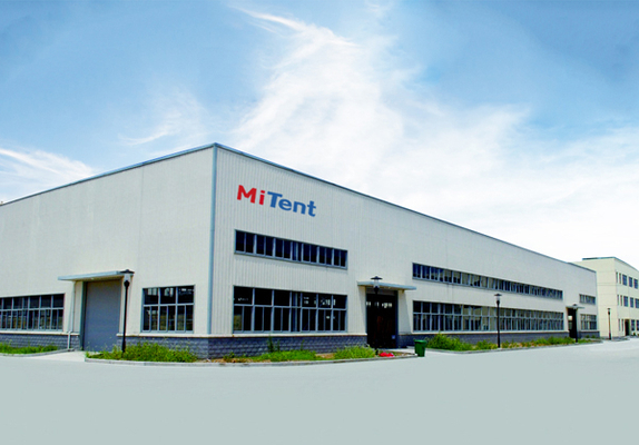 Mitent Group Party tent Wedding tent Pagoda tent