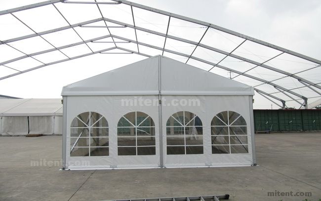 Mitent Group Party tent Wedding tent Pagoda tent